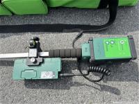 中古　天端 オート調整 ドライバー