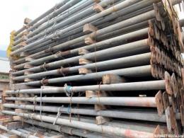 中古 パイプサポート9尺 | 中古 パイプサポート | 株式会社隈元建設 滋賀県