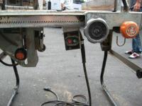 中古 製材機