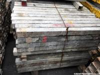 中古 鉄鋼管1m